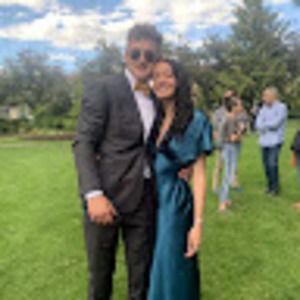 Meet your Posher, Joe